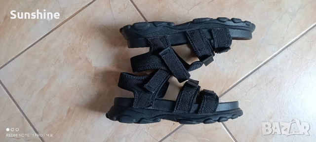 Дамски сандали SINSAY -> размер 37