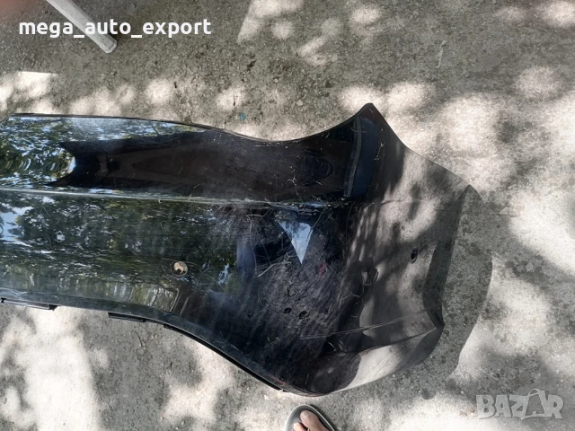 Оригинална задна броня за Mercedes CLA 2013-2016 г., снимка 3 - Части - 51306053