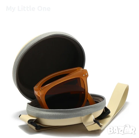 Калъф за сгъваеми очила, снимка 4 - Други - 51006558