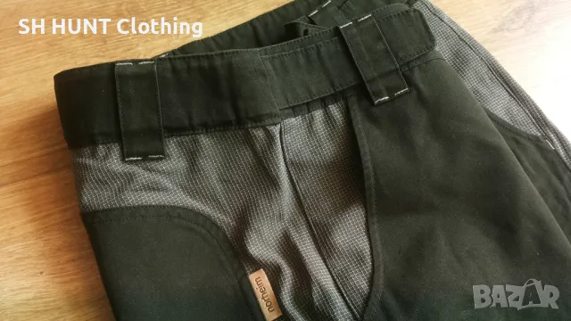 NORHEIM Stretch Trouser размер M / L панталон със здрава и еластична материи - 1739, снимка 6 - Екипировка - 49276774