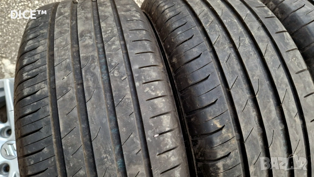 DOT 2024, 215/60/16 лети джанти Toyo Proxes, снимка 7 - Гуми и джанти - 53692588