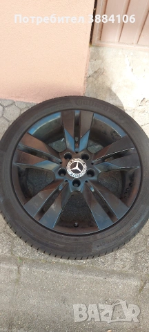 Летни гуми 17-ки , снимка 18 - Гуми и джанти - 53931981