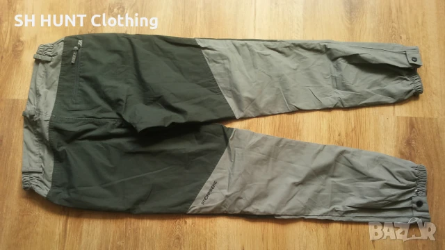 STORMBERG Gutulia Trouser размер L панталон със здрава материя - 1229, снимка 2 - Панталони - 51081410