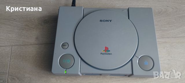 Playstation 1 за части, снимка 1 - PlayStation конзоли - 46213285