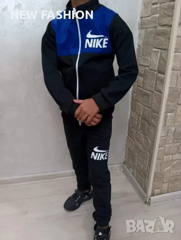 Детски Екипи ✨3-4,5-6г✨ Nike , снимка 2 - Детски анцузи и суичери - 50435948