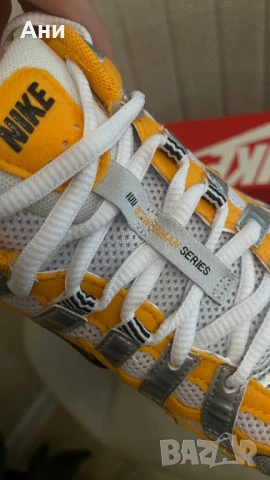 Маратонки Nike P-6000, снимка 6 - Маратонки - 51413874