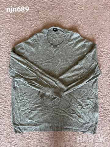 UNIQLO 100% кашмир