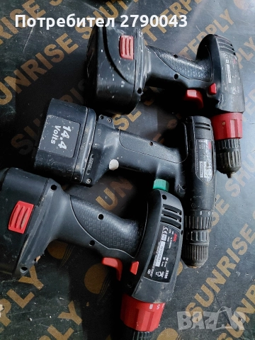 винтоверт SKIL, снимка 3 - Винтоверти - 52745613