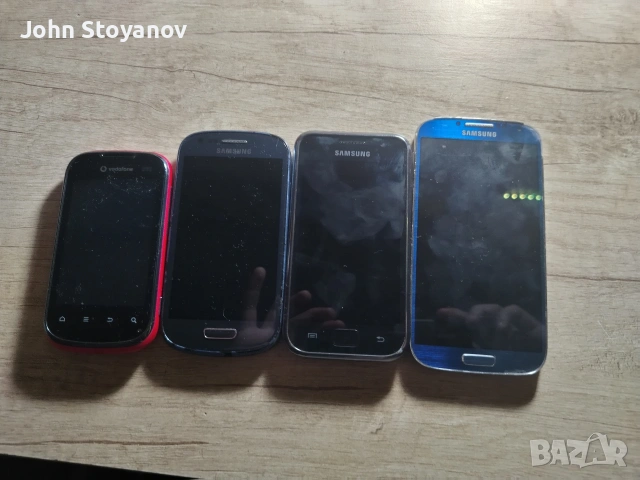 Продава 4 телефона , снимка 13 - Други - 54058341