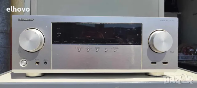 Ресивър Pioneer VSX-529-S