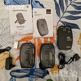 Разпродажба на уреди за настройка на Сат.антена и приемници 4K DVB-S2 / DVB-T / DVB-T2 и DVB-C, снимка 8 - Приемници и антени - 53482745