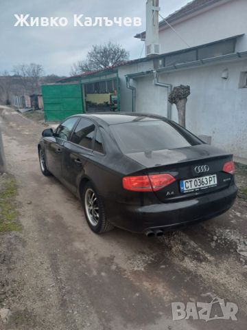 Audi A4 B8, снимка 8 - Автомобили и джипове - 46695812