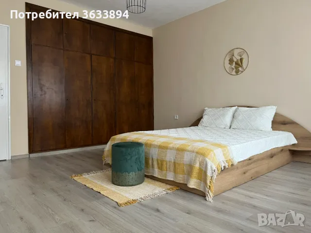 Обзаведен апартамент в Идеален център, от собственик, снимка 4 - Апартаменти - 46651315