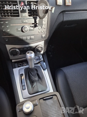 Продавам Mercedes Benz, снимка 3 - Автомобили и джипове - 53653927