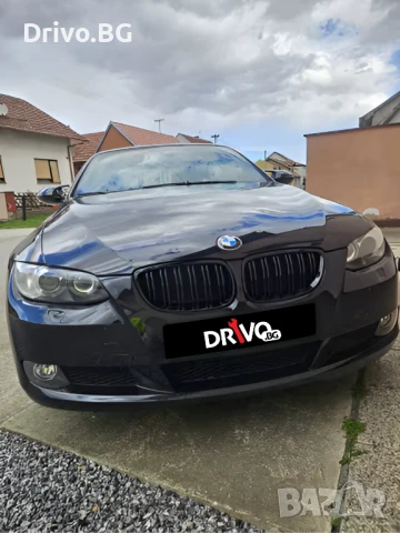 Гаранция! Нови Висококачествени Двойни Бъбреци за BMW E92 E93 Pre-Face, снимка 6 - Части - 50661356