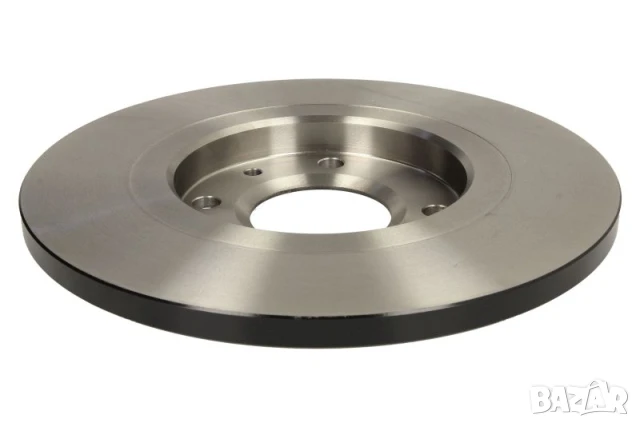 Диск спирачен преден дeсен/ляв за CITROEN,PEUGEOT № C1331P, снимка 2 - Части - 50625093