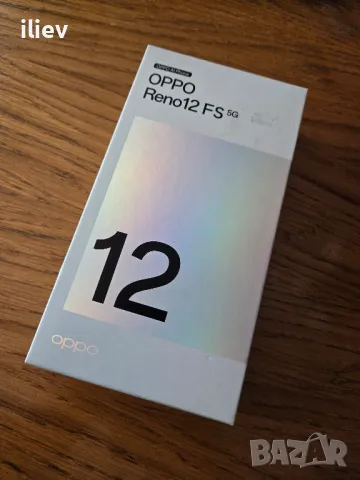 OPPO Reno12 FS 5G 512GB