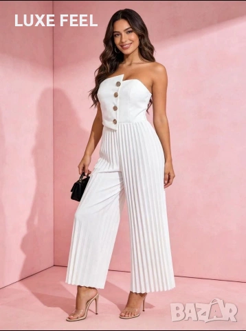 Солей✨Дамски Гащеризони , снимка 3 - Гащеризони - 53862377