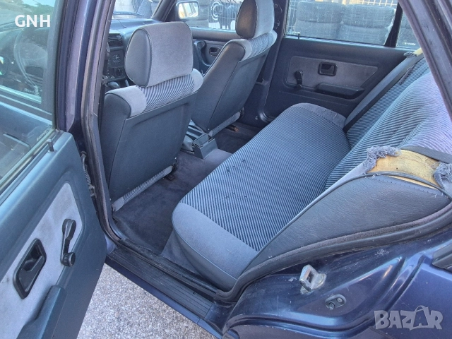 Bmw E30 316i бартер , снимка 10 - Автомобили и джипове - 41786616