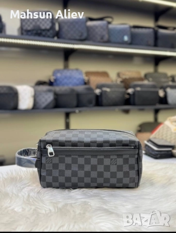 Чанта Louis Vuitton, снимка 4 - Чанти - 52863101