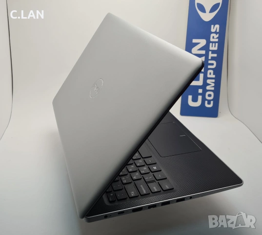 Dell Inspiron 3593 i7 1065G7/16GB/256SSD/1TB HDD/FHD, снимка 10 - Лаптопи за работа - 53641822