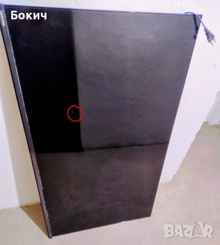 Повреден QLED Smart TV Toshiba 50QA4163DG 4K HDR 127 см, снимка 5 - Телевизори - 50906095