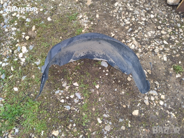 Под Калник Заден Десен За Ягуар С Тайп 2000г / Jaguar S Type 2000y