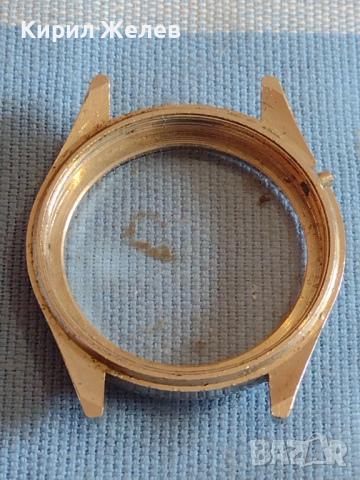 Каса с стъкло за ръчен часовник за части колекция 43552, снимка 5 - Други - 44949702