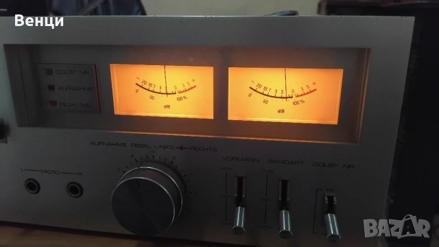 Elite TD-8000, снимка 3 - Декове - 54118362