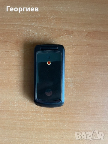 Motorola w397v, снимка 8 - Motorola - 54150839