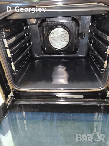 Продавам фурна за вграждане марка Gorenje, модел: BO 87 ORA-B, снимка 7 - Печки, фурни - 51781412