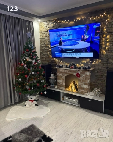 Декоративен камин , снимка 4 - Декорация за дома - 51619755