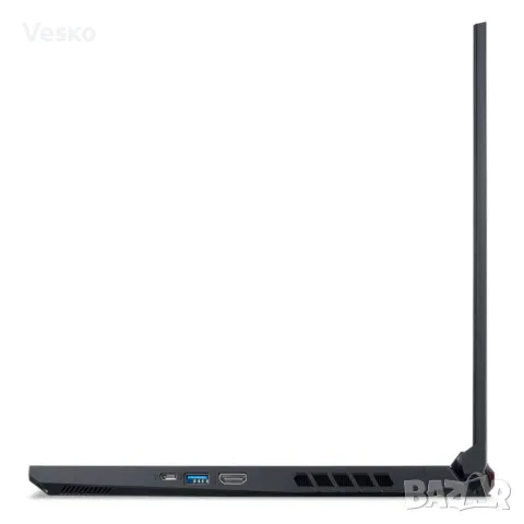 ACER nitro 5 GeForce RTX 3070, снимка 2 - Лаптопи за игри - 50304891