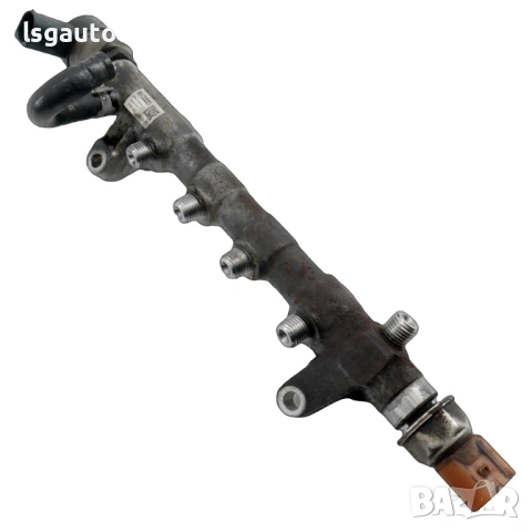 Горивна рейка Volkswagen Passat (B7) 2010-2014 ID:160024 ОЕМ №03L089N, 057130764AB, 0281006075