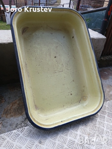 тава за печене на агне, снимка 2 - Други - 53950614