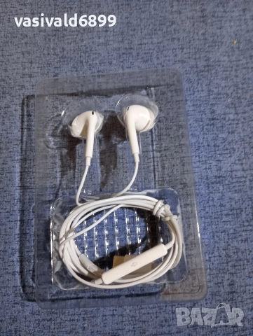 Слушалки , снимка 2 - Слушалки и портативни колонки - 52924602