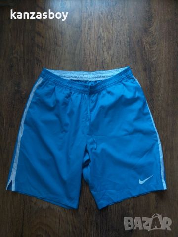 nike dri fit - страхотни къси панталони КАТО НОВИ М, снимка 4 - Спортни дрехи, екипи - 46018370