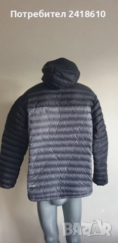 Rab Microlight Alpine Down Jacket Size XL ОРИГИНАЛ! Мъжко  пухено Яке! , снимка 13 - Якета - 52475190