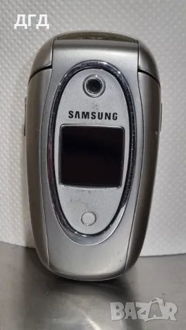 Samsung E330 , снимка 1 - Samsung - 48827825