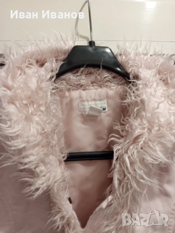 Чисто ново детско яке H&M, снимка 12 - Детски якета и елеци - 51661825