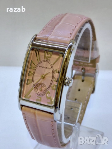 Hamilton, снимка 2 - Дамски - 52696453