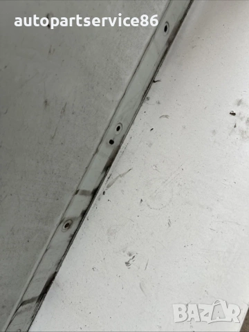 Предна дясна врата бежова за Volvo XC60 2.0D (2011), снимка 2 - Части - 53742162