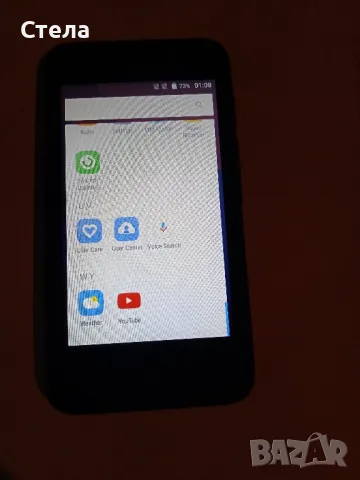 Alcatel pixi 4, снимка 3 - Alcatel - 48087911