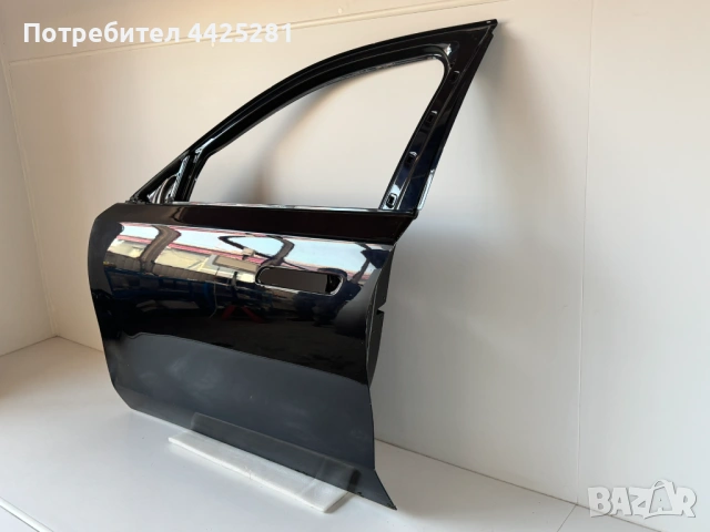 врата предна лява BMW i7 G70 модел 2023-2026 г. #1021V., снимка 3 - Части - 54081765