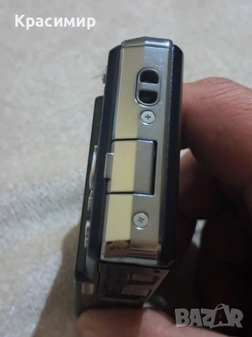 Фотоапарат Panasonic DMC FS6, 8,1 Mp, снимка 11 - Фотоапарати - 52369805