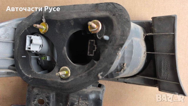 Оригинални стопове за Honda Accord 7 седан (2003-2008 г.), снимка 3 - Части - 52344139