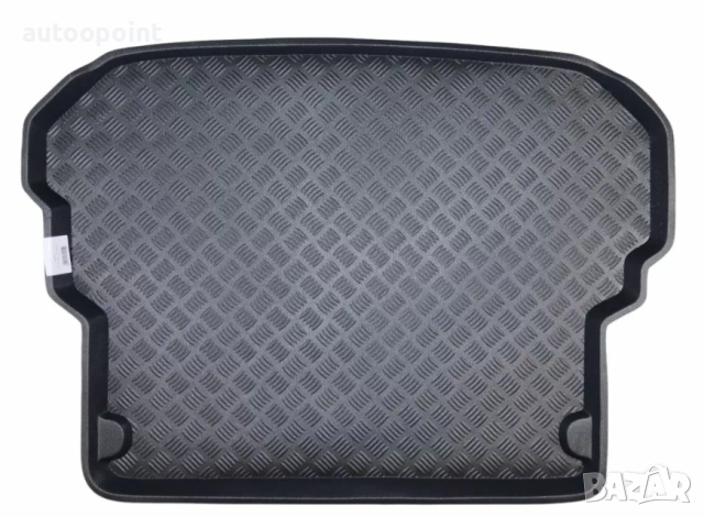 Стелка за багажник за Mercedes GLK (2009 - 2014)