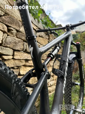 Specialized Epic 29 xc, снимка 9 - Велосипеди - 47130794