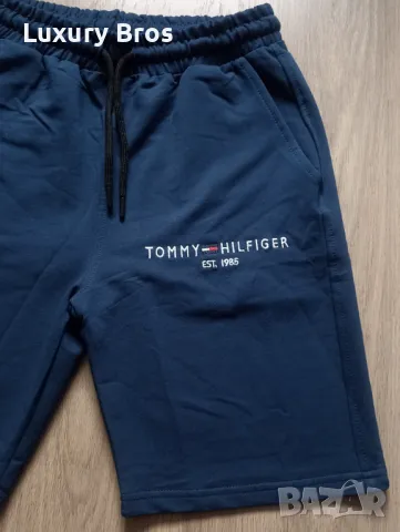 Мъжки летни екипи Tommy Hilfiger, снимка 7 - Спортни дрехи, екипи - 46924497