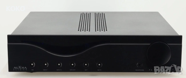 Audia Flight FL3 S интегриран усилвател 2024г